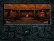 Karma: Curse of the 12 Caves