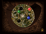 Karma: Curse of the 12 Caves