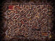 Karma: Curse of the 12 Caves