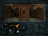 [Скриншот: Karma: Curse of the 12 Caves]