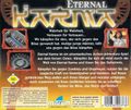 [Karma: Immortal Wrath - обложка №3]