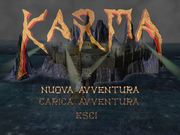 Karma: Immortal Wrath