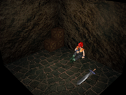 Karma: Immortal Wrath