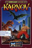 [Karnov - обложка №1]