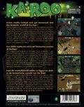 [Ka'Roo - обложка №4]
