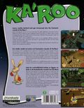 [Ka'Roo - обложка №5]