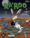 [Ka'Roo - обложка №6]
