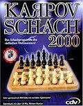 Karpov Schach 2000