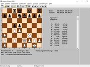 Karpov Schach 2000