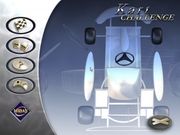 Kart Challenge