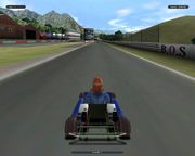 Kart Challenge