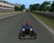 Kart Challenge