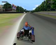 Kart Challenge