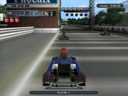 Kart Challenge