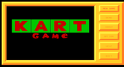 Kart Game
