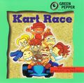 [Kart Race - обложка №1]
