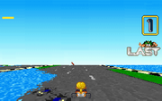 Kart Race