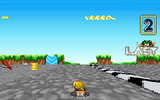 [Kart Race - скриншот №23]