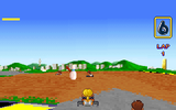 [Kart Race - скриншот №29]