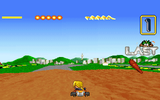 [Kart Race - скриншот №30]
