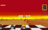 [Kart Race - скриншот №35]