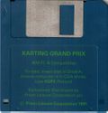 [Karting Grand Prix - обложка №3]
