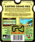 [Karting Grand Prix - обложка №2]