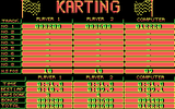 [Скриншот: Karting Grand Prix]