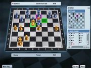 Kasparov Chessmate