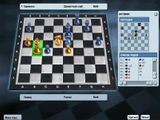 [Kasparov Chessmate - скриншот №12]