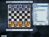 [Kasparov Chessmate - скриншот №13]
