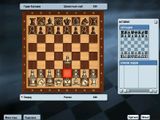 [Скриншот: Kasparov Chessmate]