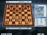 [Kasparov Chessmate - скриншот №21]