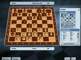 [Kasparov Chessmate - скриншот №22]