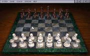 Kasparov's Gambit