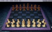Kasparov's Gambit