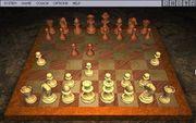 Kasparov's Gambit
