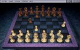 [Скриншот: Kasparov's Gambit]