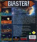 [Blaster! - обложка №2]