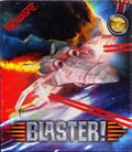 [Blaster! - обложка №2]