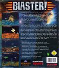 [Blaster! - обложка №5]