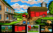 Katie's Farm