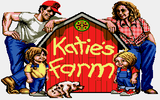 [Katie's Farm - скриншот №1]