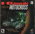 [Kawasaki Fantasy Motocross - обложка №1]