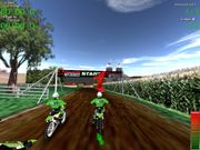 Kawasaki Fantasy Motocross