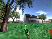 Kawasaki Fantasy Motocross