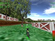 Kawasaki Fantasy Motocross