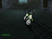 Kawasaki Fantasy Motocross