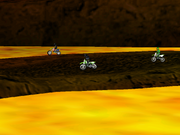 Kawasaki Fantasy Motocross