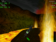 Kawasaki Fantasy Motocross